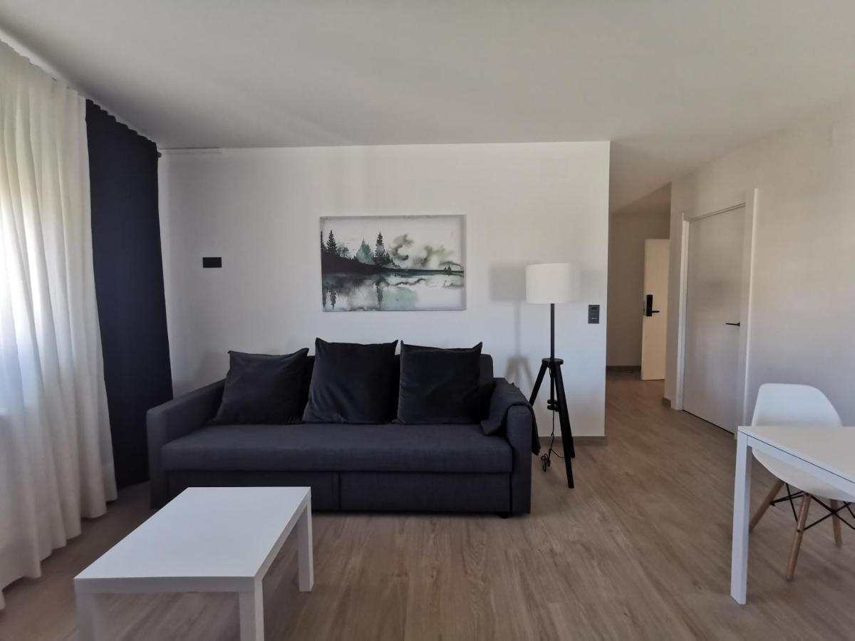 Apartamentos Seijo Vilalba Exterior photo